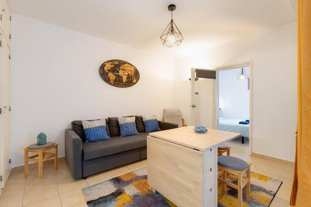 Planalto - Cosy House For 4 In A Private Condo With Pool At Vilamoura Quarteira Exterior photo
