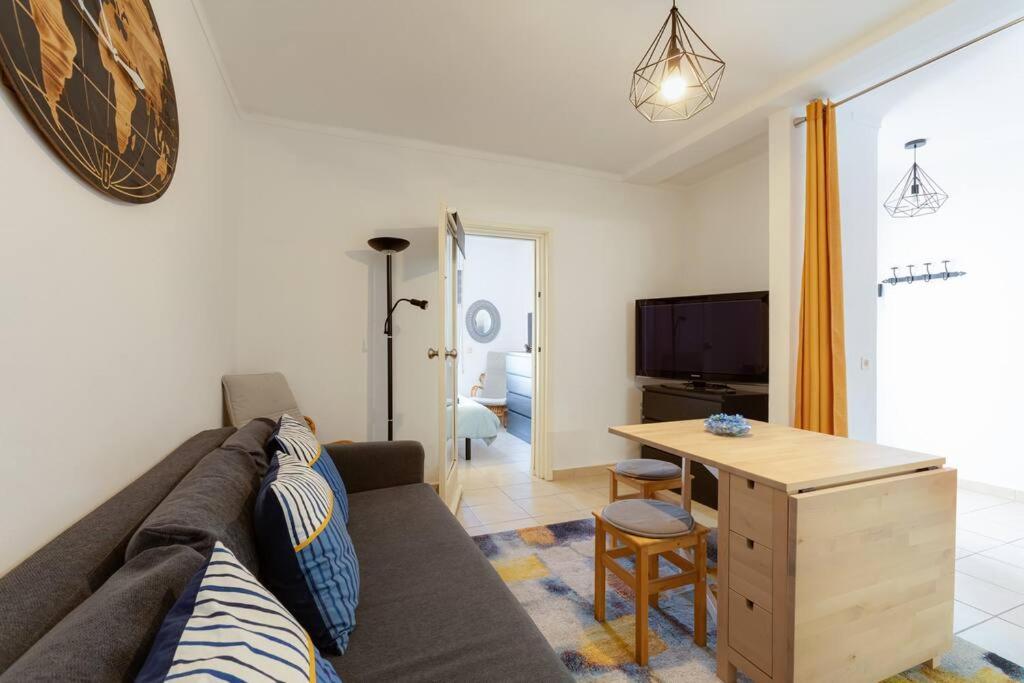 Planalto - Cosy House For 4 In A Private Condo With Pool At Vilamoura Quarteira Exterior photo